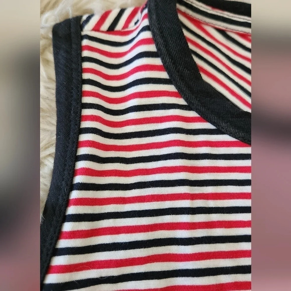 RAG & Bone Tank - Picture 3 of 6